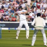 Broad takes five wickets as England dominate Ireland in one-off Test
