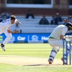 Tongue snaps three as England take control against Ireland at Lord’s
