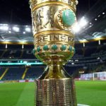 Leipzig, Frankfurt eye crown as German Cup final today