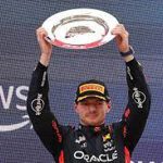 Max Verstappen wins Spanish Grand Prix to continue Red Bull sweep