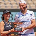 Redemption for Japan’s Kato with French Open mixed doubles title
