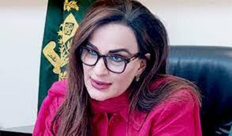 Pakistan, law nation’s red line, not Imran Khan: Sherry