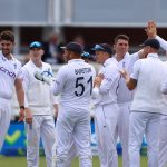 Tongue takes five wickets as England crush Ireland by 10 wickets in one-off Test