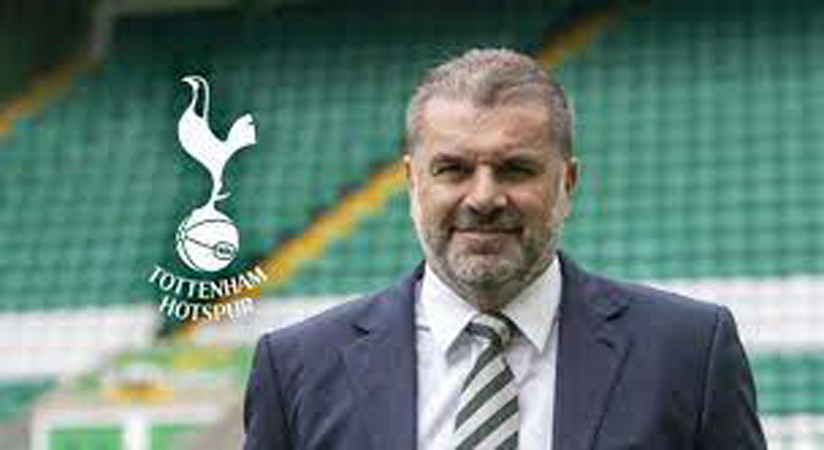 Tottenham name Ange Postecoglou as new manager, Football News