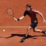 Tsitsipas in cruise control at French Open, Djokovic row simmers
