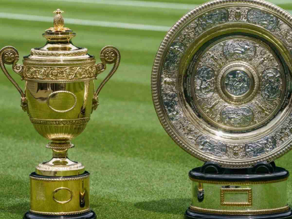Wimbledon 2023 prize money per round as players get £55,000 for just  turning up - Wales Online