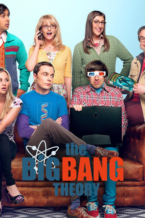 A new 'Big Bang Theory' spinoff on the way - Daily Times