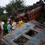 Pakistan prays for speedy recovery after Indian train tragedy