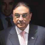 Zardari renews call for ‘charter of economy’