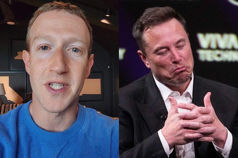 Meta’s Threads is now live: Mark Zuckerberg mocks Elon Musk