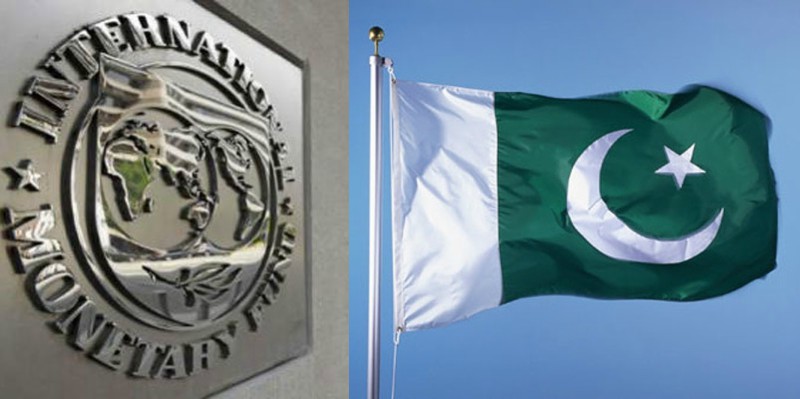 IMF seeks clarification from Finance Ministry, FBR on petrol smuggling