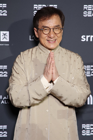 Jackie Chan's co-star humiliates his $849 million film franchise ...