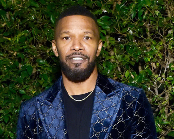 Jamie Foxx Takes A Boat Ride In First Public Appearance Since Hospitalisation Daily Times 