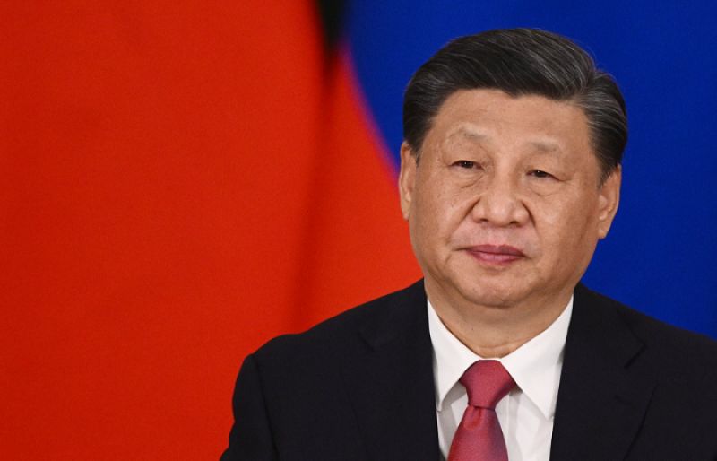 China will always stand firmly with Pakistan, says Xi Jinping