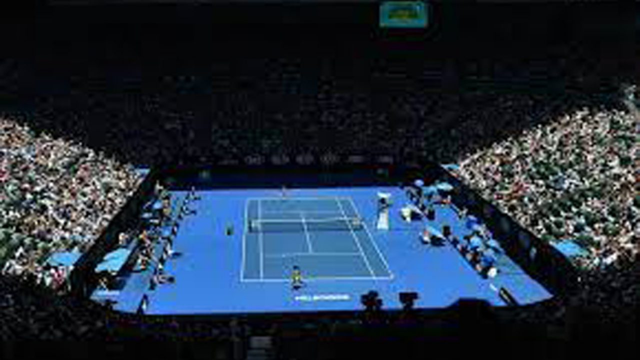 Report: Saudi Arabia-ATP talks could change men's tennis – DW – 11/07/2023