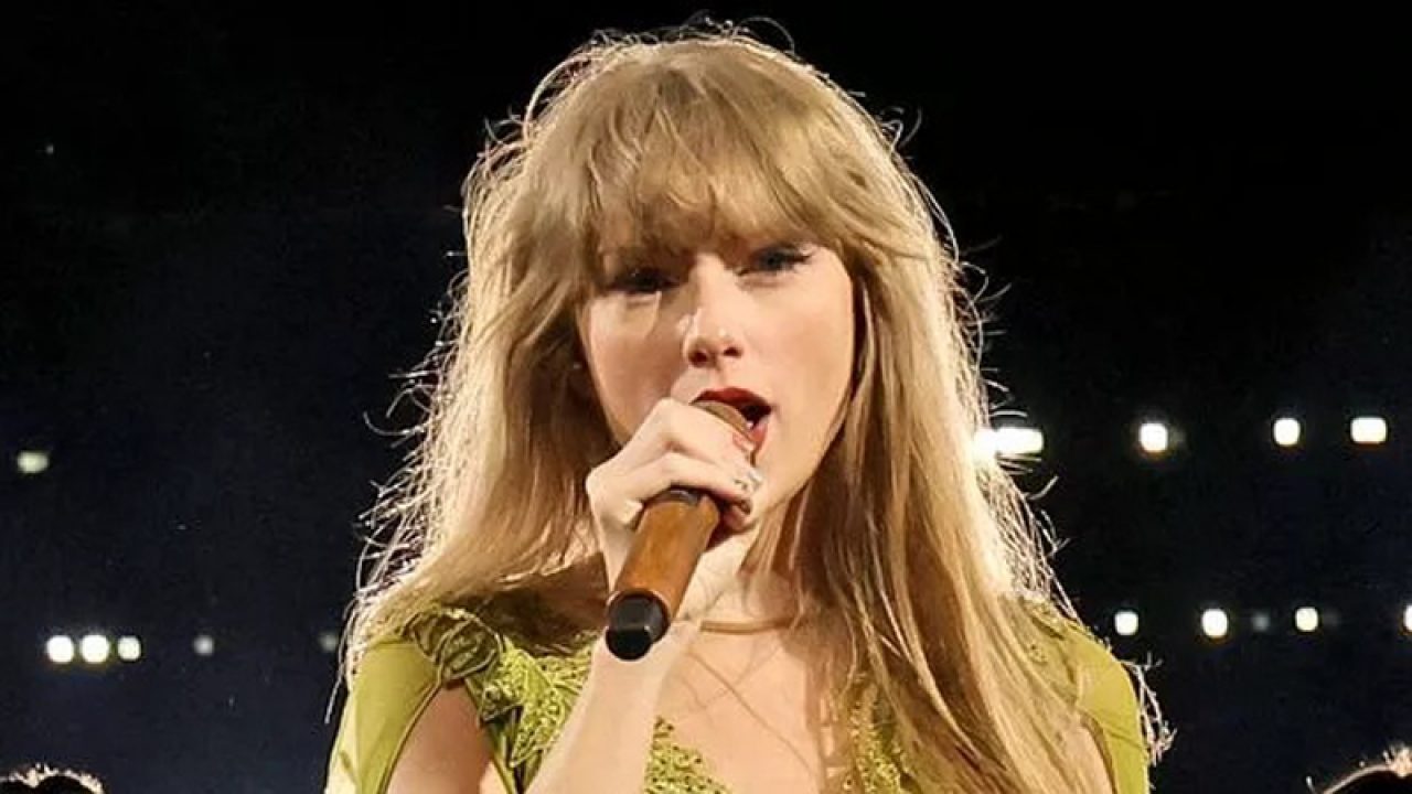 Taylor Swift's 'Eras Tour' Security Guard Returns to Israel to