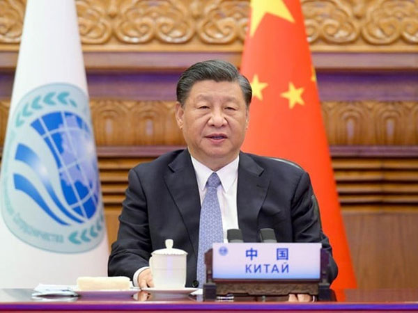 CPEC to be made an ‘exemplary project’: Xi