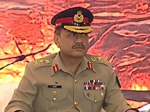 COAS urges all stakeholders to play role in revival of economy