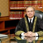 Justice Mansoor will be on study tour in US till Oct 1