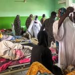 Hundreds dead from dengue fever in war-torn Sudan: medics