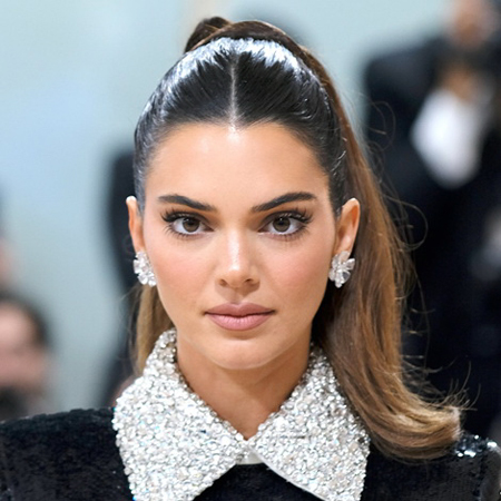 Kendall Jenner 'breaking rules' at Beyoncé concert - Daily Times