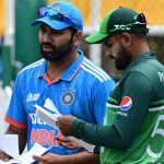 New York to host 2024 T20 World Cup match between Pakistan, India