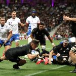 Italy prepared to risk everything against All Blacks