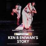 Sri Lankan group stages comic play ‘Ken B Eniwan’s Story’ at Arts Council