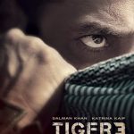 Shahrukh Khan reacts to ‘Tiger 3’ teaser