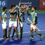 Pakistan outplays Uzbekistan in Asian Games hockey, earns 3rd straight victory