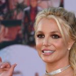 Britney Spears claims she was ‘copying Shakira’ after being spotted with bandages