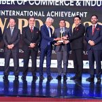 FFC wins prestigious ‘Company of the Year Award’