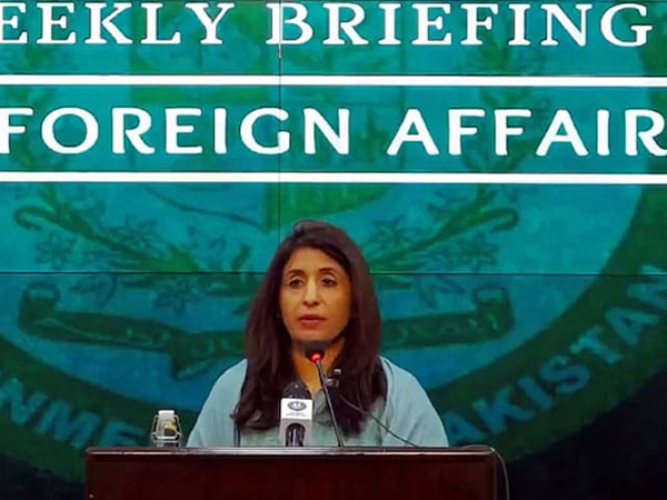 Pakistan strictly maintains neutrality in Russia-Ukraine conflict: FO