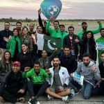 Pakistani runners make waves at Berlin Marathon