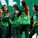 Pakistan women team takes on Sri Lanka in Asian Games semi on today