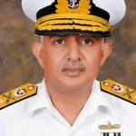 Vice Admiral Naveed Ashraf appointed as Chief of Naval Staff