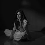 Syra Yousuf steals the show with monochromatic picture