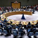 Pakistan regrets US veto on UN Security Council action on Israeli-Palestinian conflict
