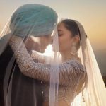 Mahira shares glimpses of her wedding with ‘Shehzada Salim’