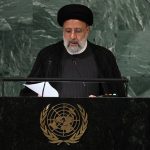 Iran slams normalisation with Israel as ‘reactionary’