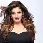 Raveena Tandon says she’s told daughters about her past relationships