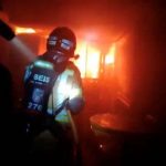 Tragic blaze claims 13 lives in Spanish nightclub