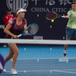 Sabalenka survives scare to reach China Open third round