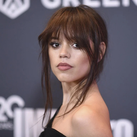 Jenna Ortega sets to take reins in future after controlling past ...