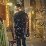 Ayeza’s first look from ‘Jaan-e-Jahan’ revealed!