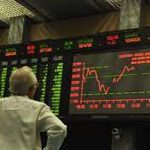 PSX sheds 953 points ahead of SBA talks with IMF
