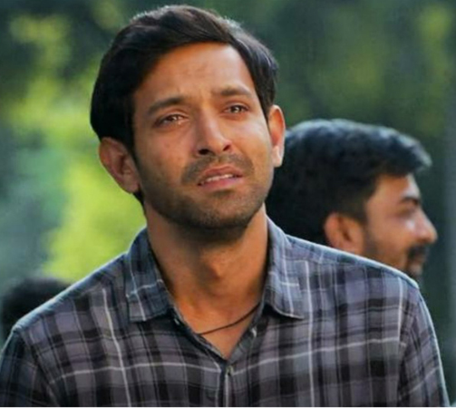 Kangana says Vikrant Massey might 'fill the void left by Irrfan Khan ...