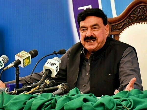 Sheikh Rashid’s nomination papers accepted as he wins tribunal nod