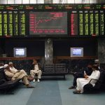 PSX gains 1,095 points amid clarity on political front