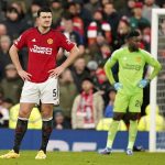 Harry Maguire calls for `big reaction´ after Man Utd stunned by late Fulham loss